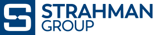 Strahman Group Logo