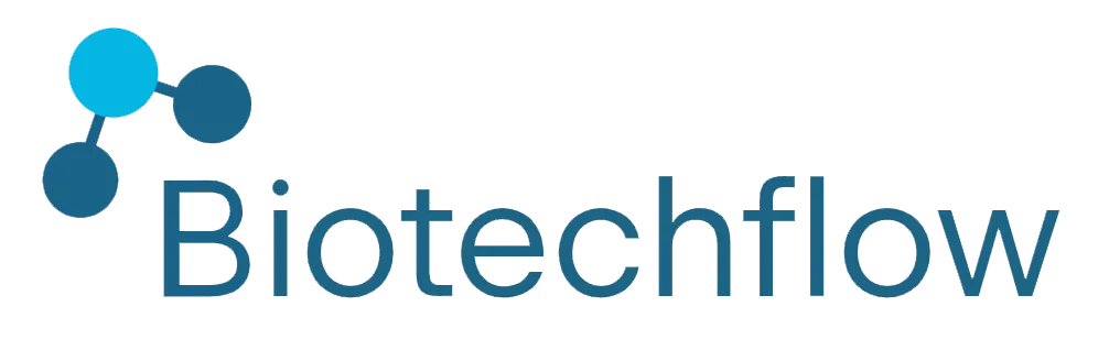 BIOTECHFLOW logo