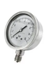 Manometer von Promarsa Gmbh