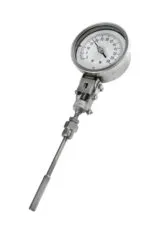 Thermometer von Promarsa GmbH