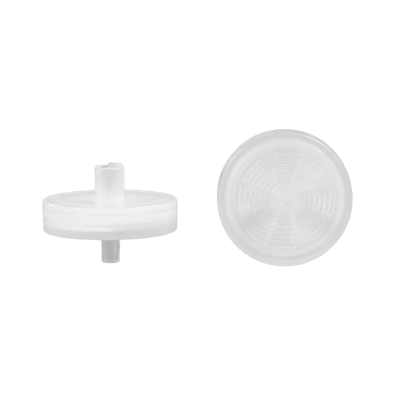 IC-Spritzenfilter von Promarsa Gmbh