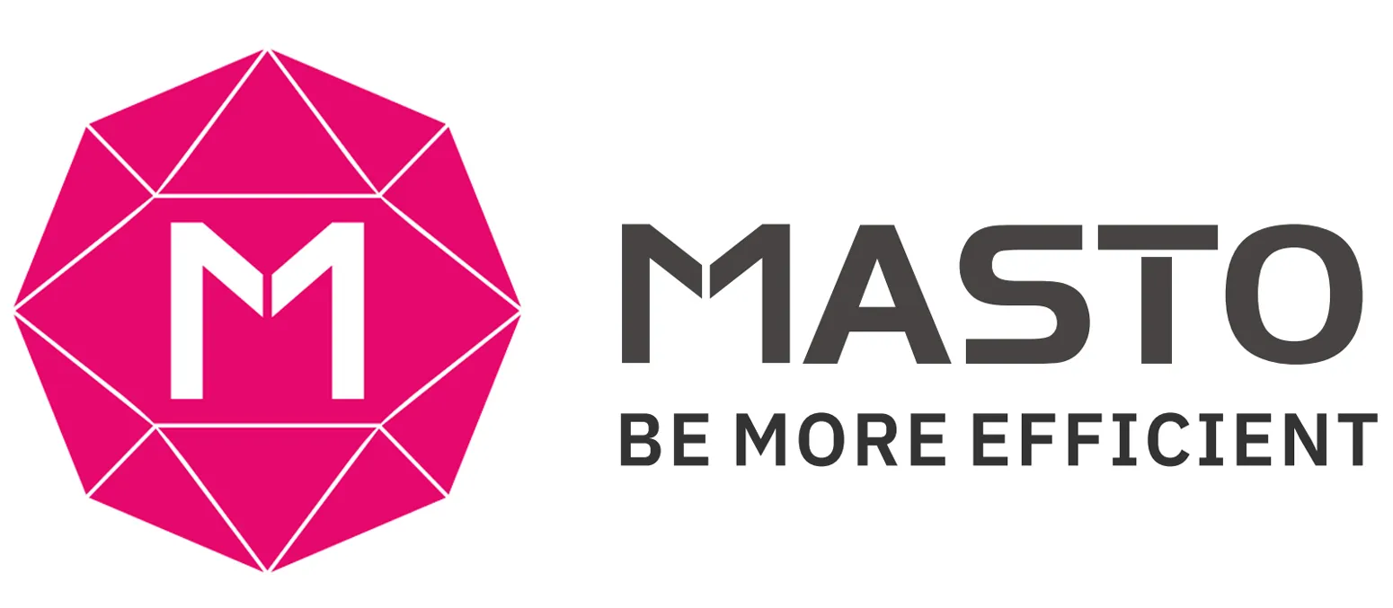 Masto logo