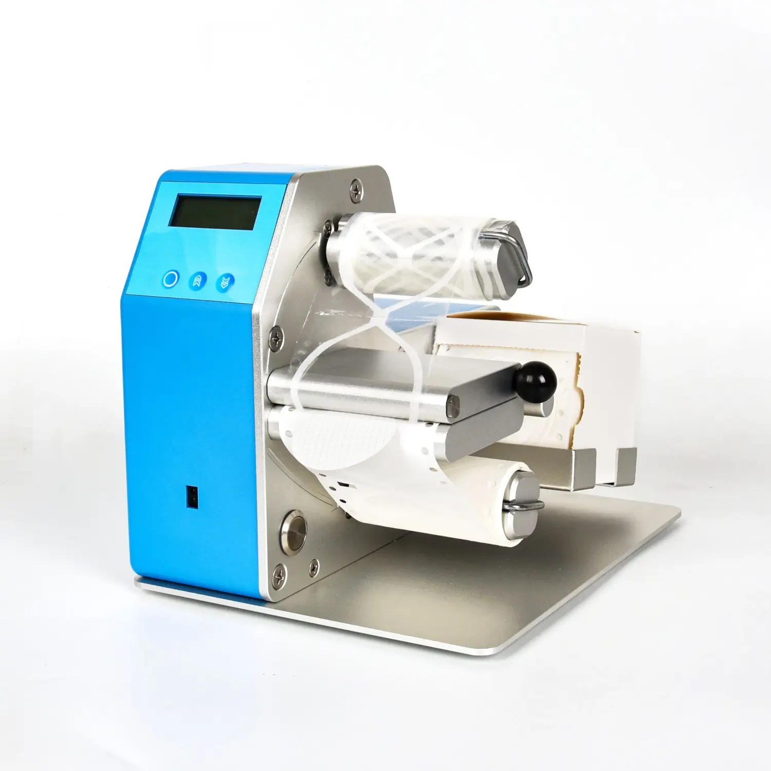 MS® Automatischer Membranspender von Promarsa GmbH